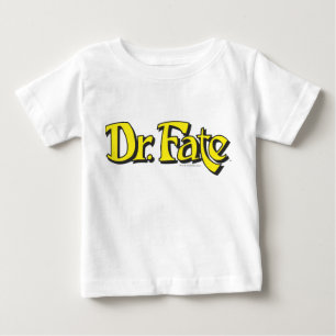 Dr. Fate Logo
