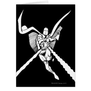 Dr Fate Magic Outline