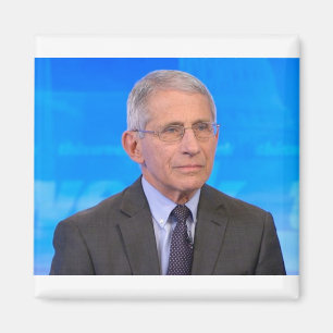 Dr. Fauci Magneet