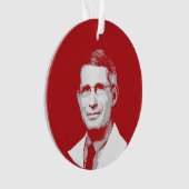 DR. FAUCI ORNAMENT (voorkant)