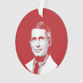 DR. FAUCI ORNAMENT (voorkant)