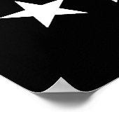 Dr. Fauci voor President 2024 Poster (Hoek)