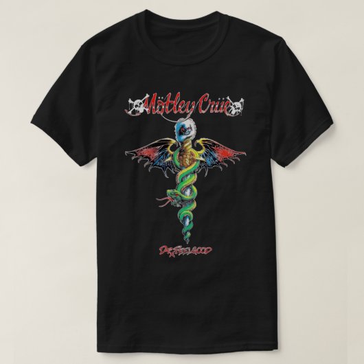 Dr Feelgood (AC) T-shirt classique (Design devant)