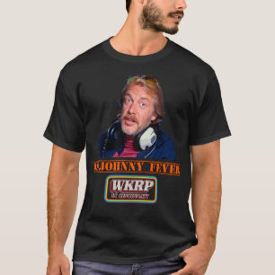 Dr. Fever T-shirt