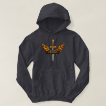 Dr Flye Logo T-shirt
