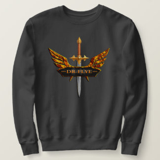 Dr Flye Logo T-shirt