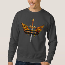 Dr Flye Logo T-shirt