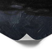 Dr. Frank N Furter Poster (Hoek)