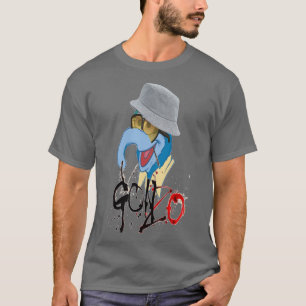 Dr. Gonzo T-shirt