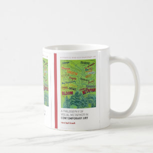 Dr Great Art Metaphor Philosophie de café Mug