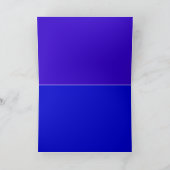 Dr. Jekyll en M. Hyde Kaart (Binnen)