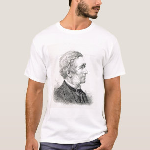 Dr. John Hullah T-shirt