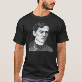 Dr. Jose Rizal T-shirt