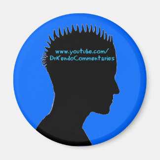 Dr.Kendo Magnet Magneet