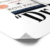 Dr. Know Poster (Hoek)