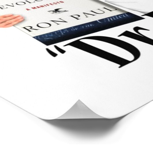 Dr. Know Poster (Hoek)