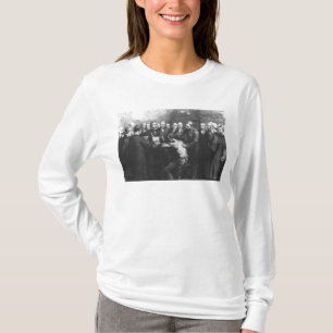 Dr Koch's Treatment for Consumption T-shirt