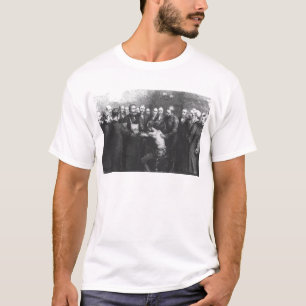Dr Koch's Treatment for Consumption T-shirt