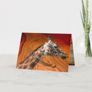 Dr. Levy Bedankkaart