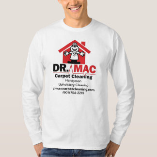Dr. Mac T-shirt