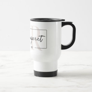 Dr Margaret Travel Mug