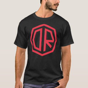 Dr. Octagon Octagynacoloog Mowax Logo Replica Pri T-shirt