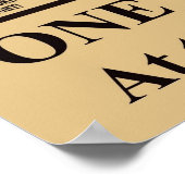 Dr., Odd's Spook-A-Rama Poster (Coin)