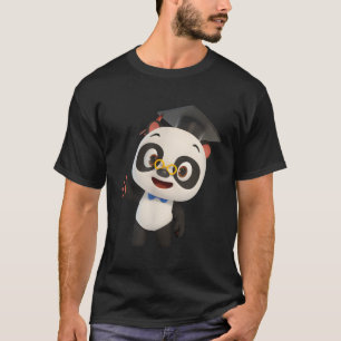 Dr Panda Official T-shirt