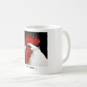 Dr. Pecker Koffiemok (Voorkant rechts)