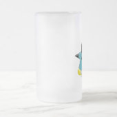 Dr. Penguin Matglas Bierpul (Center)