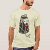 Dr. Pepper Shaker T-shirt (Voorkant)