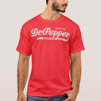  Dr. Pepper Tas T-shirt