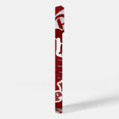 Dr Pepper telefoonhoesje Case-Mate iPhone Case (Achterkant / Rechts)