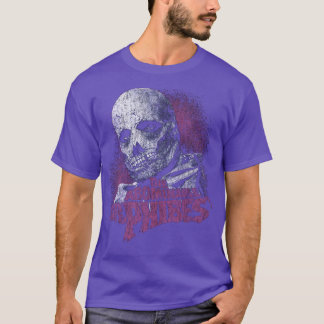 Dr. Phibes2 T-shirt