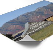 Dr. Pierce's Barn Poster (Hoek)