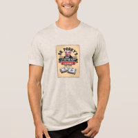 Dr. Porky's Ham-Smaak Zuigtabletten (Fictief)