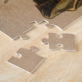 Dr. Sage's catarrhremedie Legpuzzel (Zijkant)