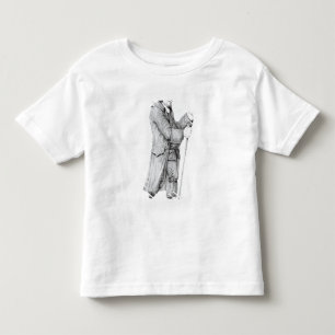Dr. Samuel Johnson Kinder Shirts