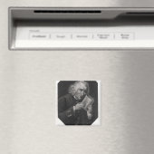 Dr. Samuel Johnson Magneet (Insitu (Vaatwasser))