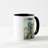 Dr. Samuel Johnson Mok (Voorkant rechts)