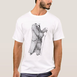Dr. Samuel Johnson T-shirt