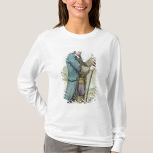 Dr. Samuel Johnson T-shirt