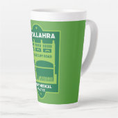 Dr. Saw Latte Mok (Rechterhoek)