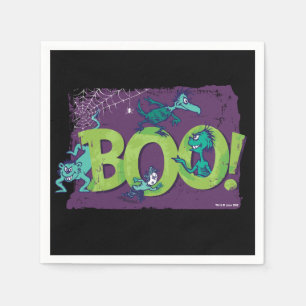 Dr. Seuss   BOE! Halloween Graphic Servet