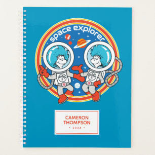 Dr Seuss   Cadet Un Cadet Deux Espace Explorer