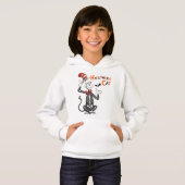 Dr Seuss | Chat d'Halloween en Casquette (Devant entier)