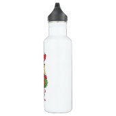 Dr. Seuss| Cindy-Lou Who - Holding Cadeau Waterfles (Rechts)