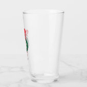 Dr. Seuss Cindy-Lou Who - Wreath Glas (Links)