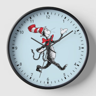 Dr. Seuss De Kat in de Hoed Wandelpad