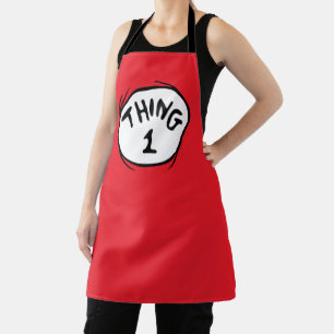 Dr. Seuss   Ding Een Ding Twee - Ding Een Schort